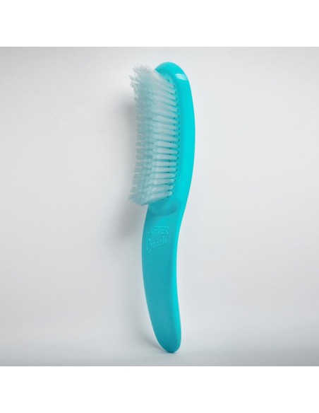 Brosse de plage anti-sable économie d'eau pieds propres