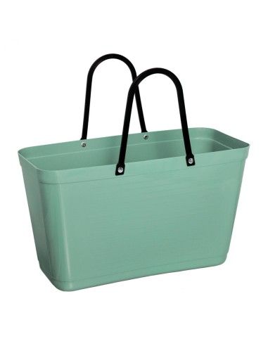 Sac cabas bioplastique green responsable