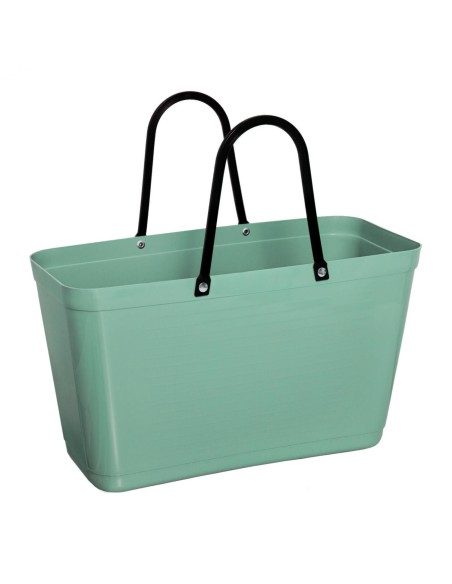 Sac cabas bioplastique green responsable