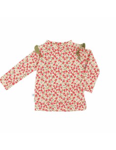 T SHIRT BERRIES EXPLORATEUR