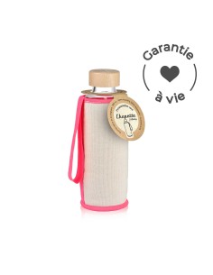 gourde isotherme garantie à vie