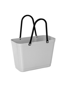 cabas hinza petit gris clair