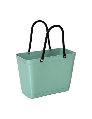 cabas petit format vert olive