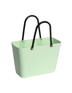 cabas sac petit format vert clair