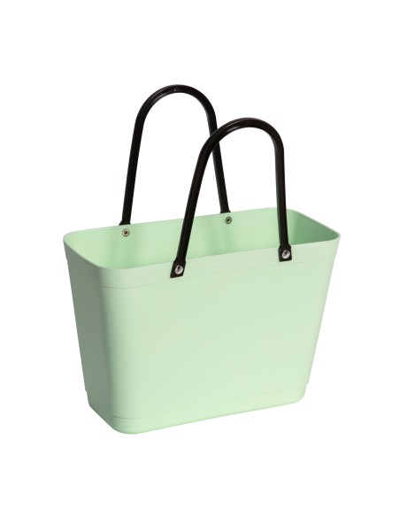 cabas sac petit format vert clair