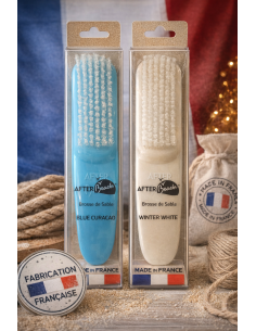 Brosse de plage anti-sable After Beach – Fabriquée en France | LPP