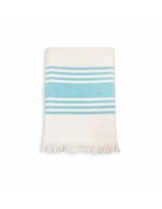 Fouta Karabuk Le Comptoir de la Plage – 140x180 – Doublée éponge coton