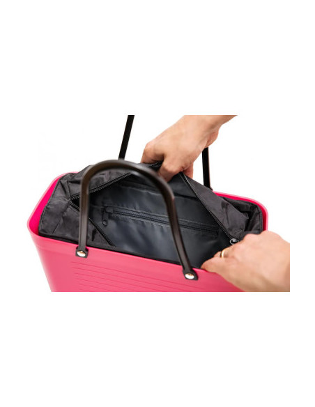 SAC INTERIEUR POUR PETIT CABAS
