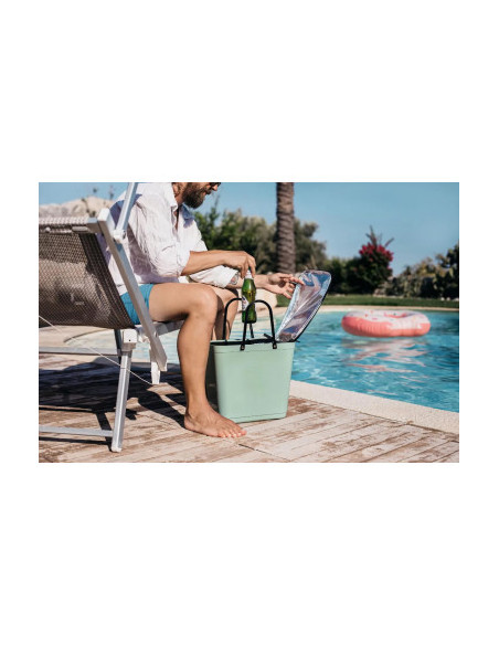 Sac Isotherme pour Cabas Haut (cooler)