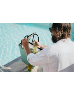 Sac Isotherme pour Cabas Haut (cooler)