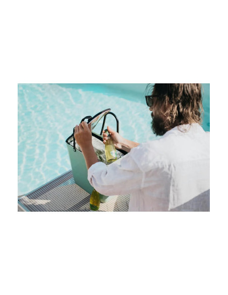 Sac Isotherme pour Cabas Haut (cooler)