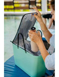 Sac Isotherme pour Grand Cabas (cooler)