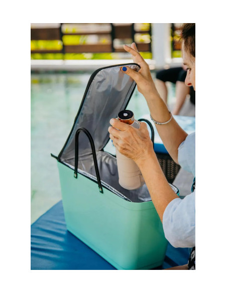 Sac Isotherme pour Grand Cabas (cooler)