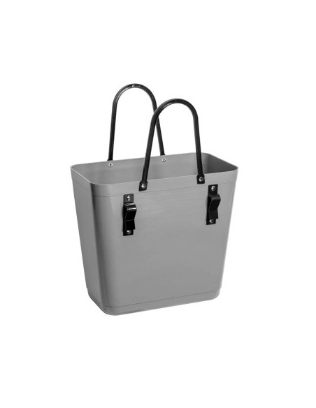 Cabas Hinza Velo - Gris (RP)