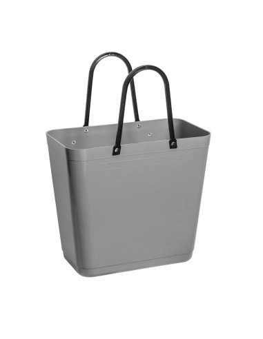 Cabas Hinza Velo - Gris (RP)