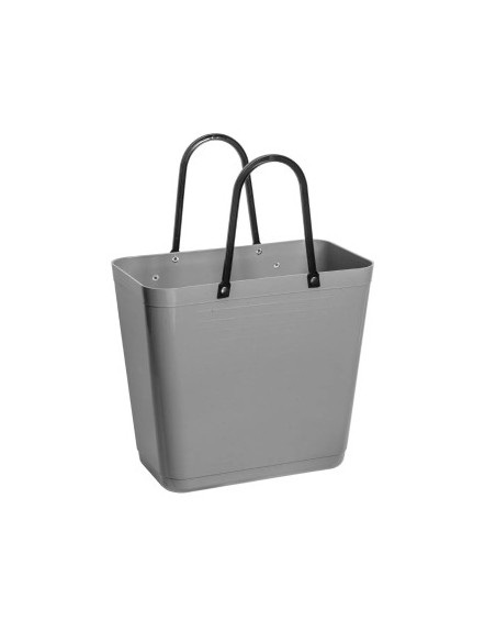 Cabas Hinza Velo - Gris (RP)