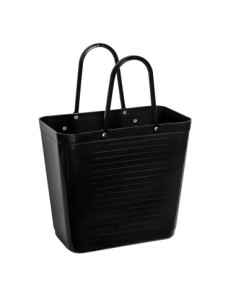 Cabas Hinza Velo - Noir (RP)