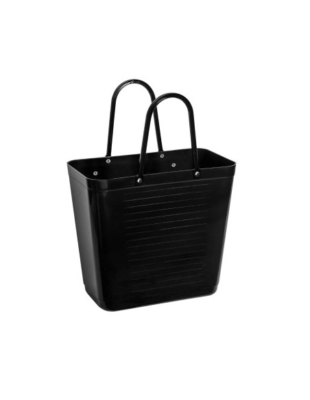 Cabas Hinza Velo - Noir (RP)