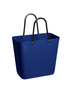 Cabas Hinza Version Haute - Bleu Marine (RP)