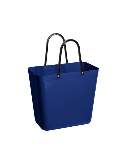 Cabas Hinza Version Haute - Bleu Marine (RP)