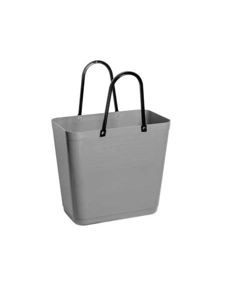Cabas Hinza Version Haute - Gris (RP)
