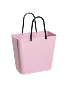 Cabas Hinza Version Haute - Rose Poudré (RP)