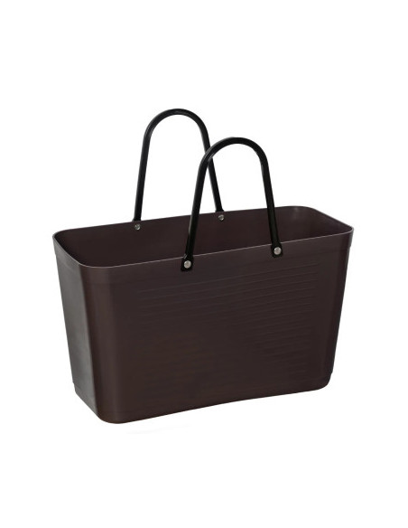 Grand Cabas Hinza - Marron (GP)