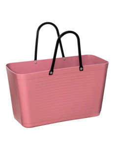 Grand Cabas Hinza - Rose doré (GP)