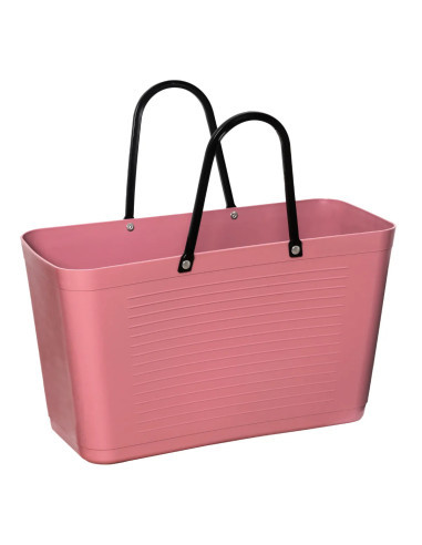 Grand Cabas Hinza - Rose doré (GP)