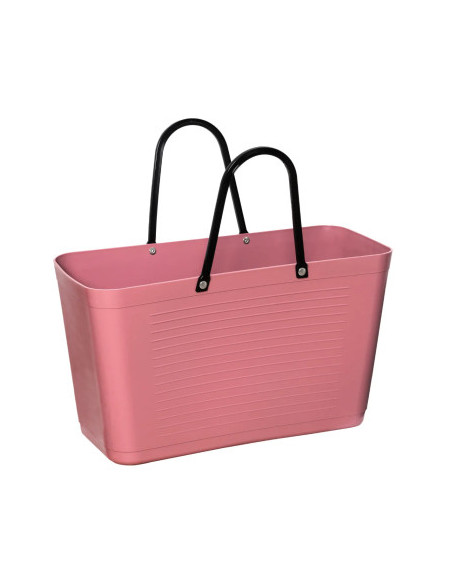 Grand Cabas Hinza - Rose doré (GP)