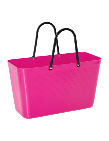 Grand Cabas Hinza - Rose Flash (PE)