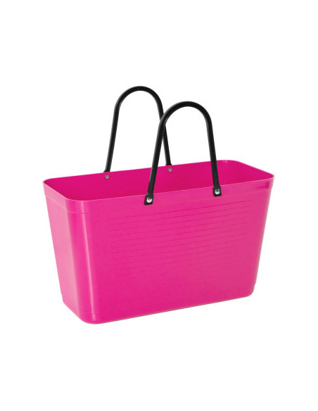 Grand Cabas Hinza - Rose Flash (PE)