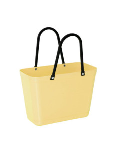 Petit Cabas Hinza - Jaune Citron (GP)