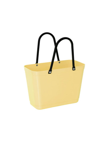 Petit Cabas Hinza - Jaune Citron (GP)