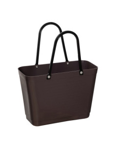 Petit Cabas Hinza - Marron (GP)