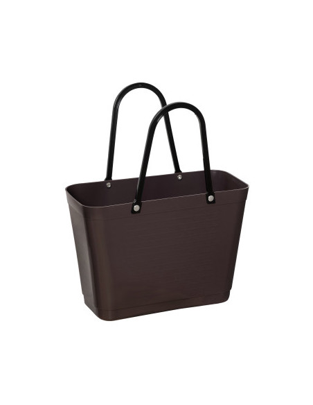 Petit Cabas Hinza - Marron (GP)
