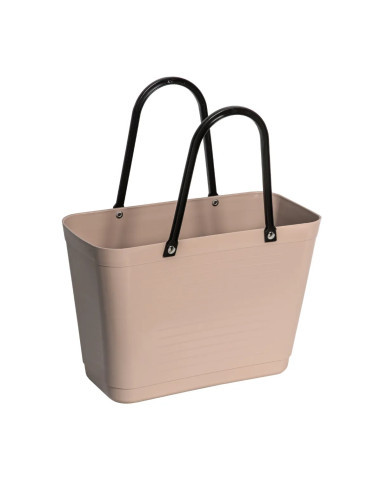 Petit Cabas Hinza - Nougat (GP)