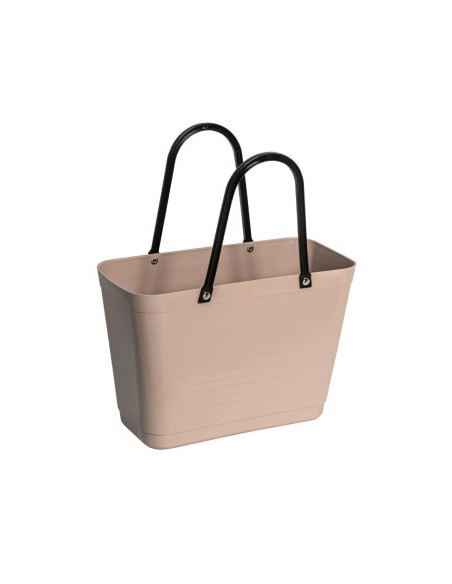 Petit Cabas Hinza - Nougat (GP)