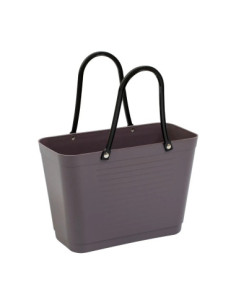 Petit Cabas Hinza - Prune (GP)
