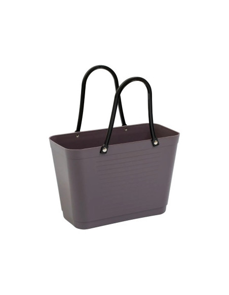 Petit Cabas Hinza - Prune (GP)