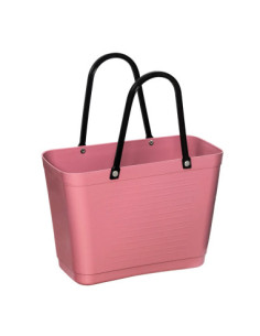 Petit Cabas Hinza - Rose Doré (GP)