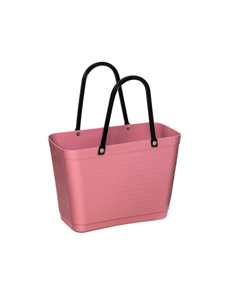 Petit Cabas Hinza - Rose Doré (GP)