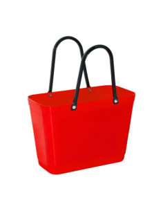 Petit Cabas Hinza - Rouge (PE)