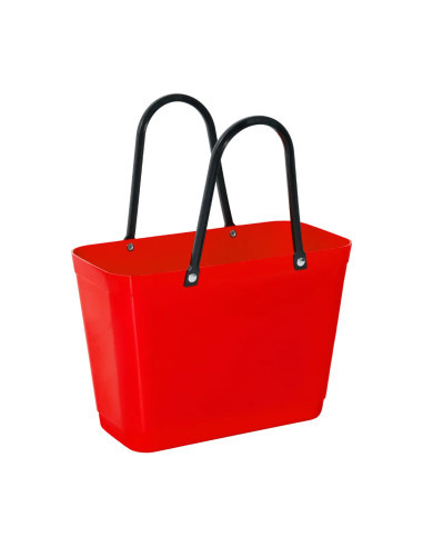 Petit Cabas Hinza - Rouge (PE)