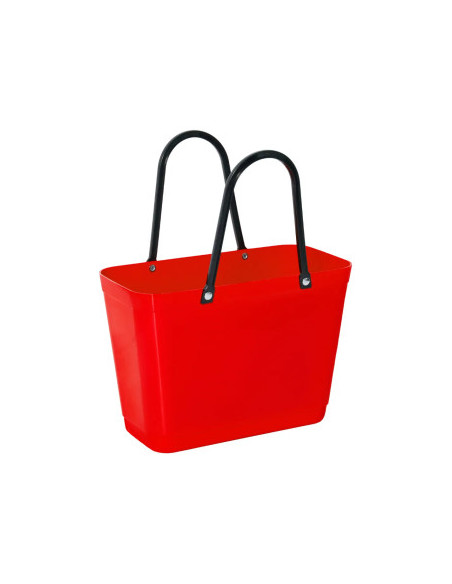 Petit Cabas Hinza - Rouge (PE)