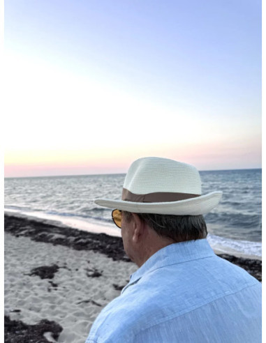 Chapeau anti-UV Illums Aveiro UPF 50+