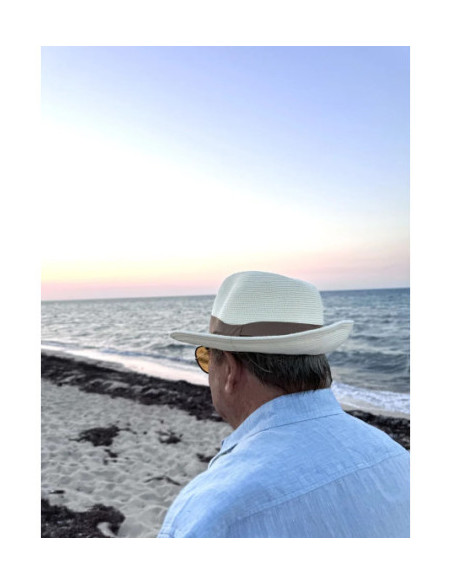 Chapeau anti-UV Illums Aveiro UPF 50+