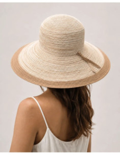 Chapeau anti-UV Illums Bari UPF 50+