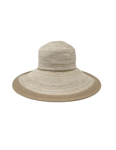 Chapeau anti-UV Illums Bari UPF 50+