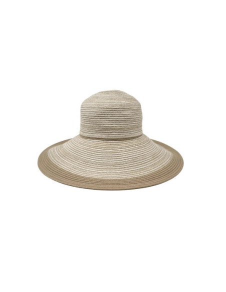 Chapeau anti-UV Illums Bari UPF 50+